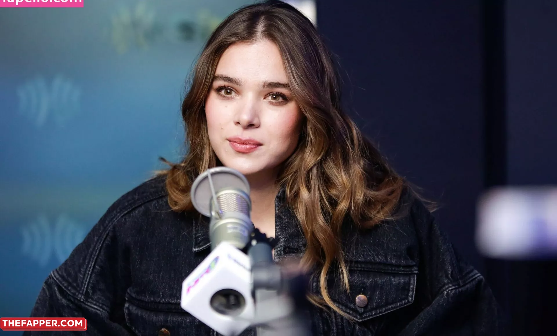 Hailee Steinfeld  Onlyfans Leaked Nude Image #5OejSSYBTr