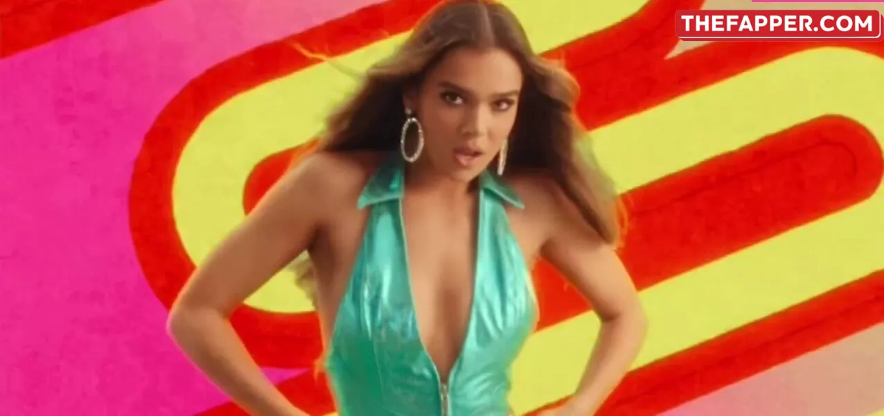 Hailee Steinfeld  Onlyfans Leaked Nude Image #5jCSBsX26j