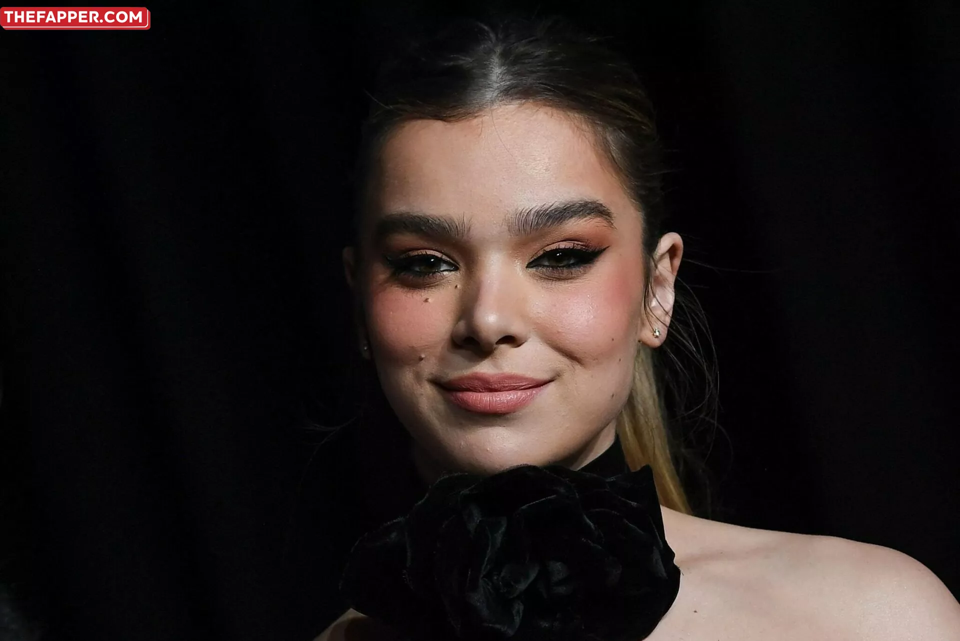 Hailee Steinfeld  Onlyfans Leaked Nude Image #5qGZ7N6tLa