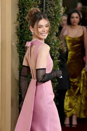 Hailee Steinfeld Onlyfans Leaked Nude Image #6wAXJO5GTd