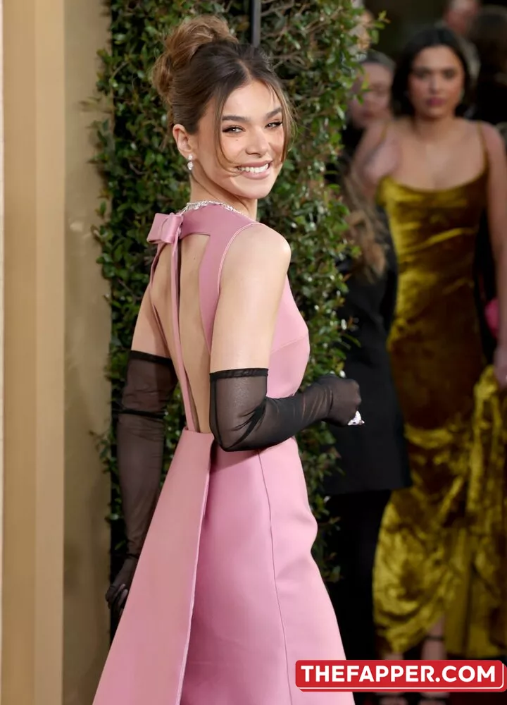 Hailee Steinfeld  Onlyfans Leaked Nude Image #6wAXJO5GTd