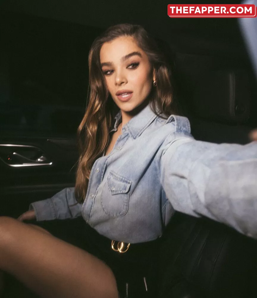 Hailee Steinfeld  Onlyfans Leaked Nude Image #71saf5Rroe