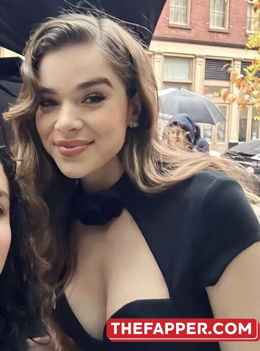 Hailee Steinfeld  Onlyfans Leaked Nude Image #7S5oJesifc