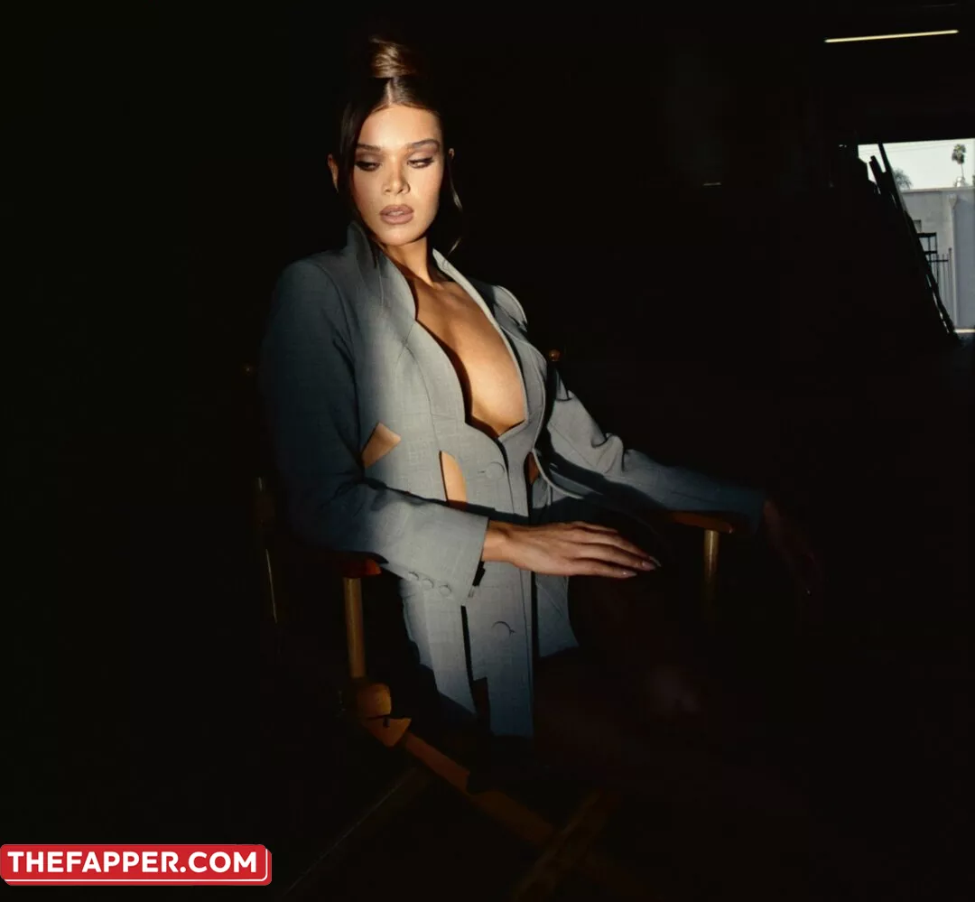 Hailee Steinfeld  Onlyfans Leaked Nude Image #7h9QP7a49t