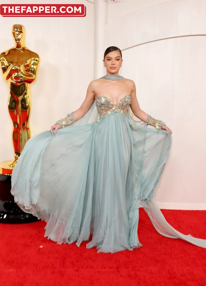 Hailee Steinfeld  Onlyfans Leaked Nude Image #8BnHV1nfHV