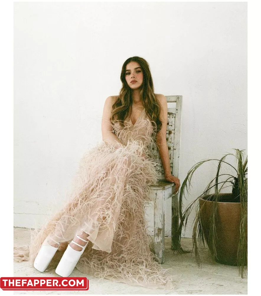 Hailee Steinfeld  Onlyfans Leaked Nude Image #AHgvykzm9h