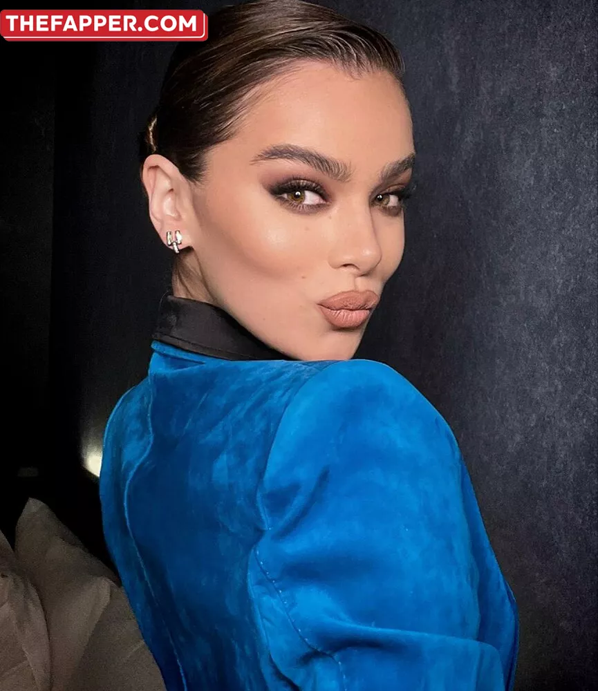 Hailee Steinfeld  Onlyfans Leaked Nude Image #AewdhYi0P8
