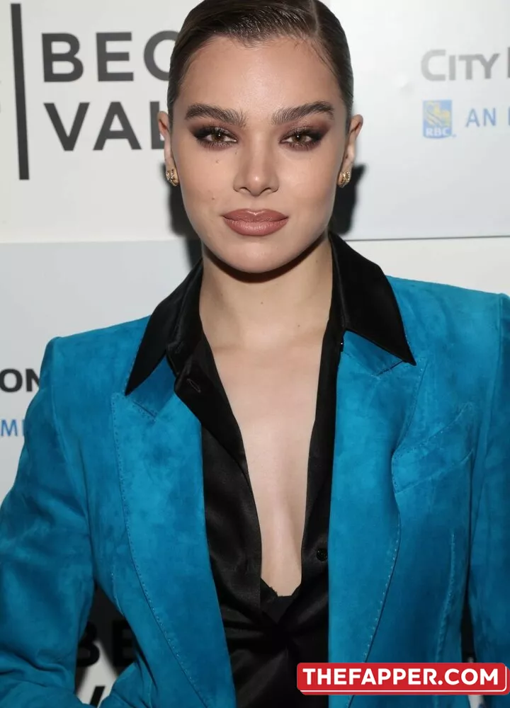 Hailee Steinfeld  Onlyfans Leaked Nude Image #BR9ZeQzogt
