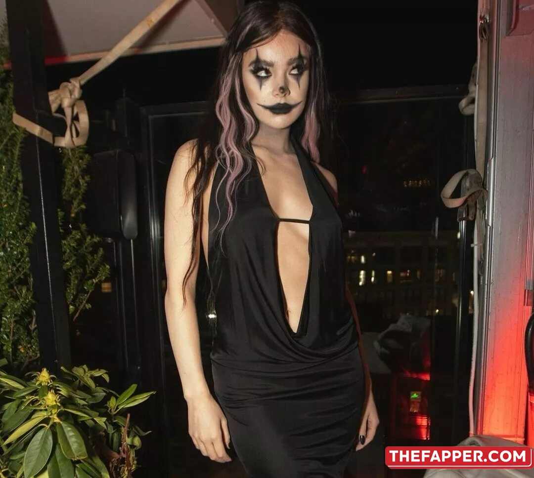 Hailee Steinfeld  Onlyfans Leaked Nude Image #CGGs9qDqIp