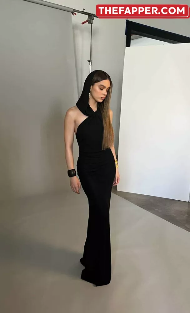 Hailee Steinfeld  Onlyfans Leaked Nude Image #CN0MFo3y6m