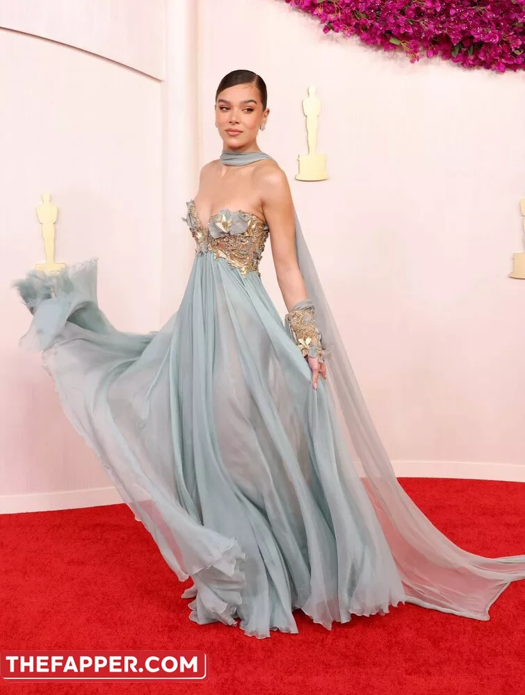 Hailee Steinfeld  Onlyfans Leaked Nude Image #CUBQ3CuQuw