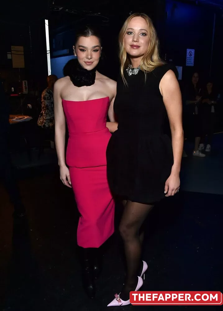 Hailee Steinfeld  Onlyfans Leaked Nude Image #DE1jMjy7Nn