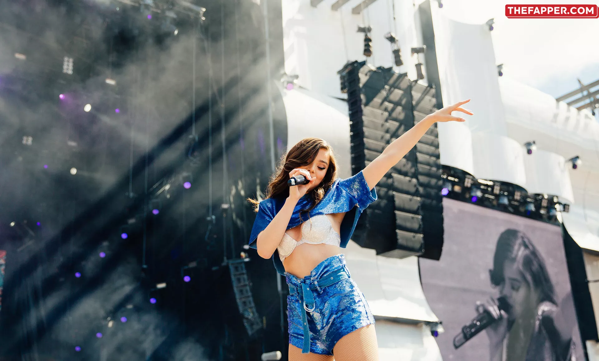 Hailee Steinfeld  Onlyfans Leaked Nude Image #DFH74fi7x4