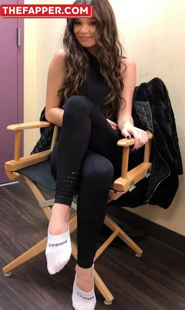 Hailee Steinfeld  Onlyfans Leaked Nude Image #DSdF8pmgCN