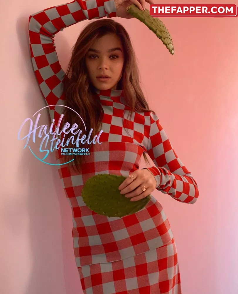 Hailee Steinfeld  Onlyfans Leaked Nude Image #DoU6Vzor0p
