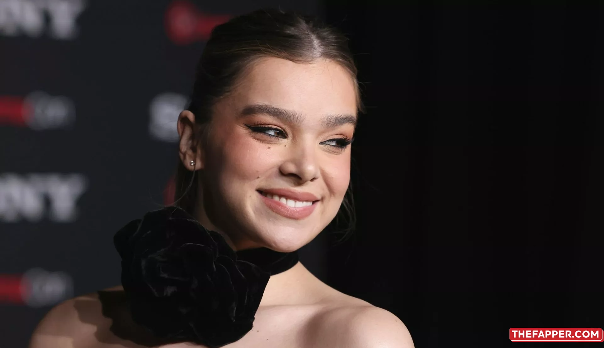 Hailee Steinfeld  Onlyfans Leaked Nude Image #E9Cizcv6De