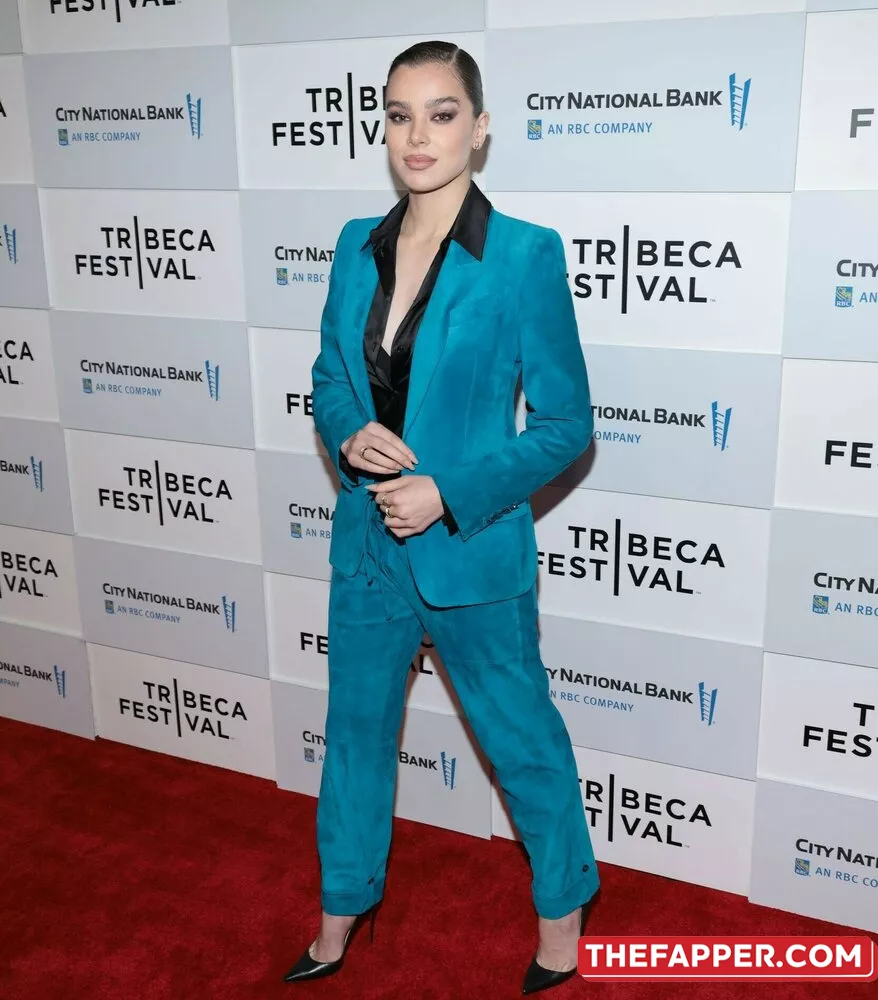 Hailee Steinfeld  Onlyfans Leaked Nude Image #EDEeFhcvYK