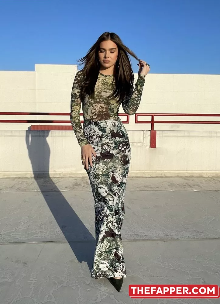 Hailee Steinfeld  Onlyfans Leaked Nude Image #EsHjSrxECO