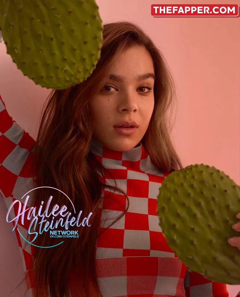 Hailee Steinfeld  Onlyfans Leaked Nude Image #FKDp6kUzV5
