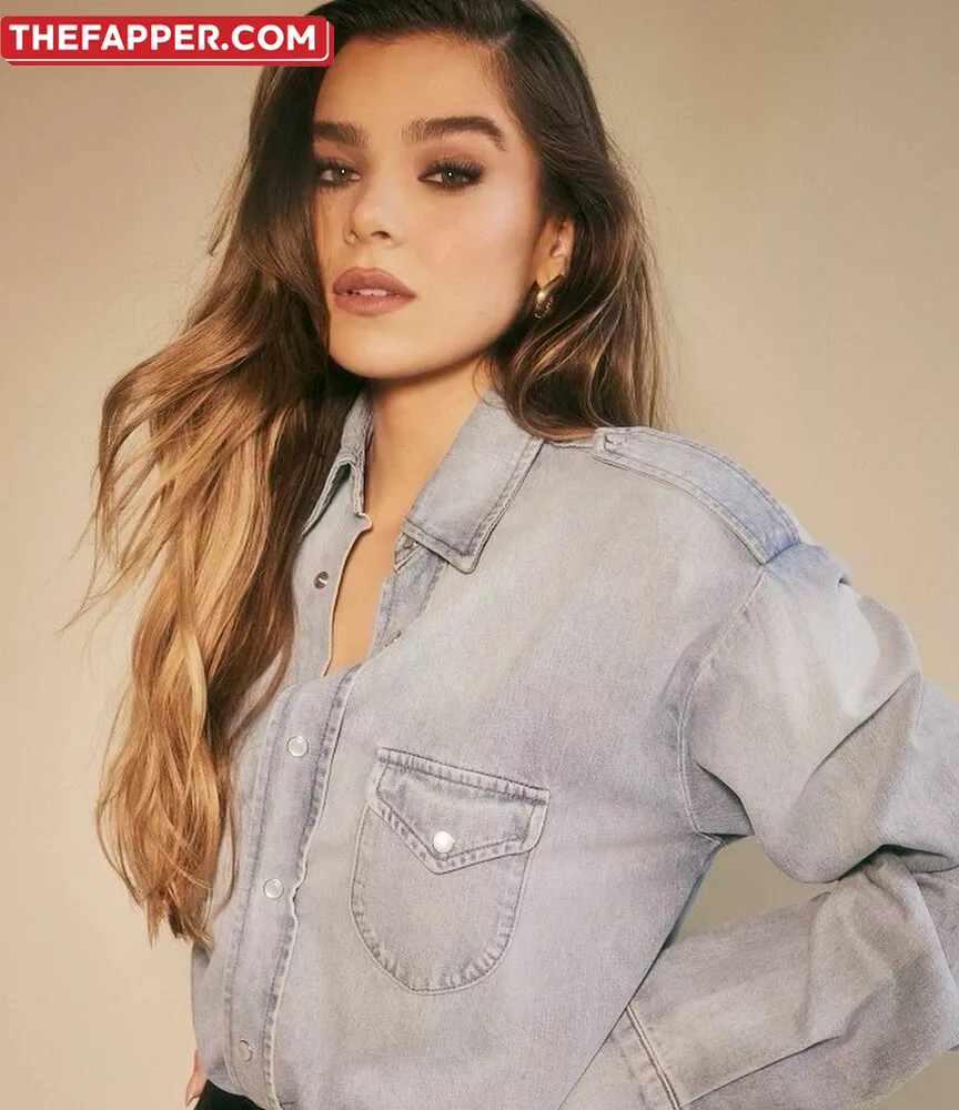 Hailee Steinfeld  Onlyfans Leaked Nude Image #FRstzJNBOl