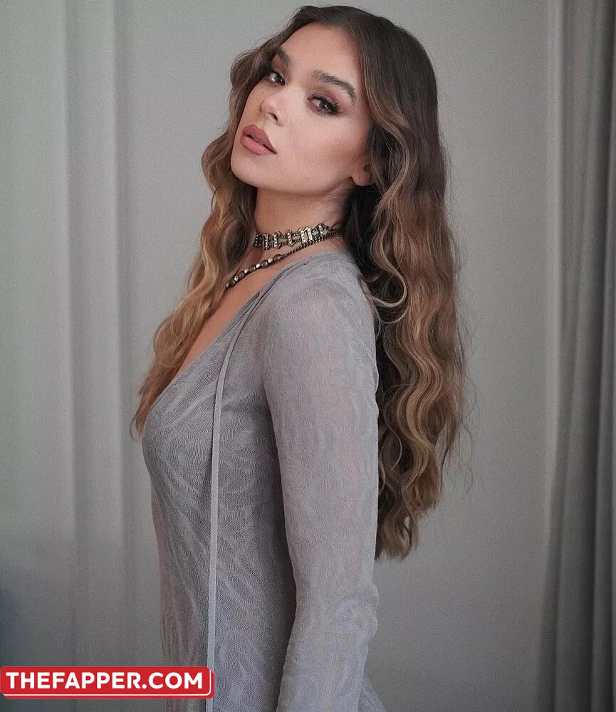 Hailee Steinfeld  Onlyfans Leaked Nude Image #GEkhbWZV0f