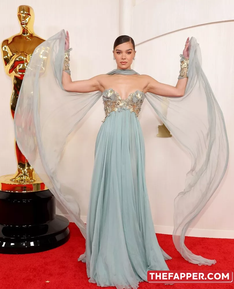 Hailee Steinfeld  Onlyfans Leaked Nude Image #GFp9oXhdN6