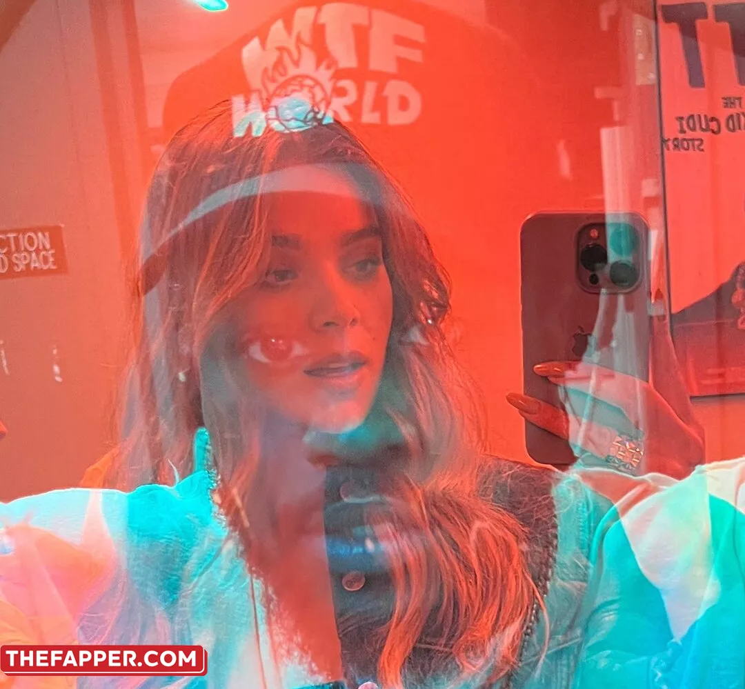 Hailee Steinfeld  Onlyfans Leaked Nude Image #GY0Zn7VHPI
