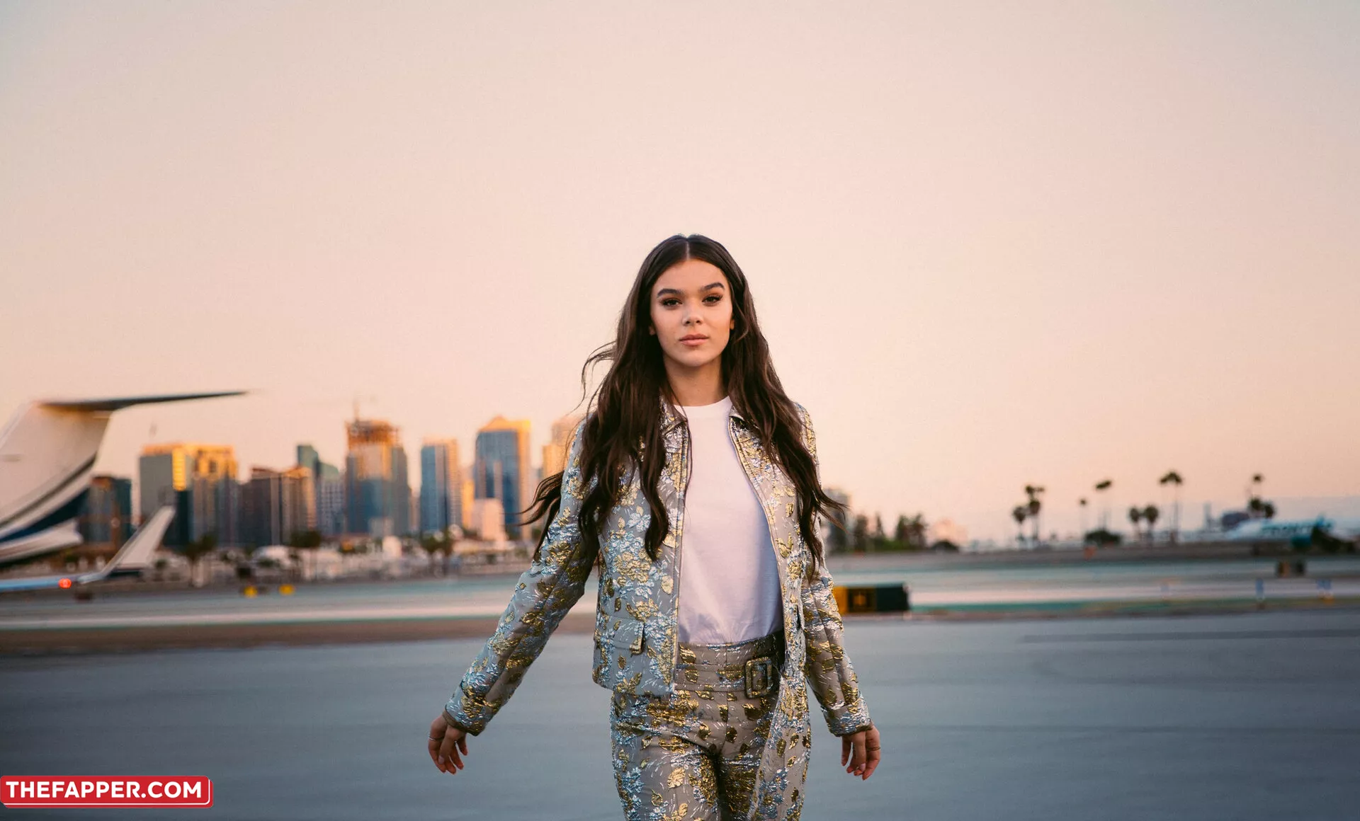 Hailee Steinfeld  Onlyfans Leaked Nude Image #Ht9r8Hl9qR