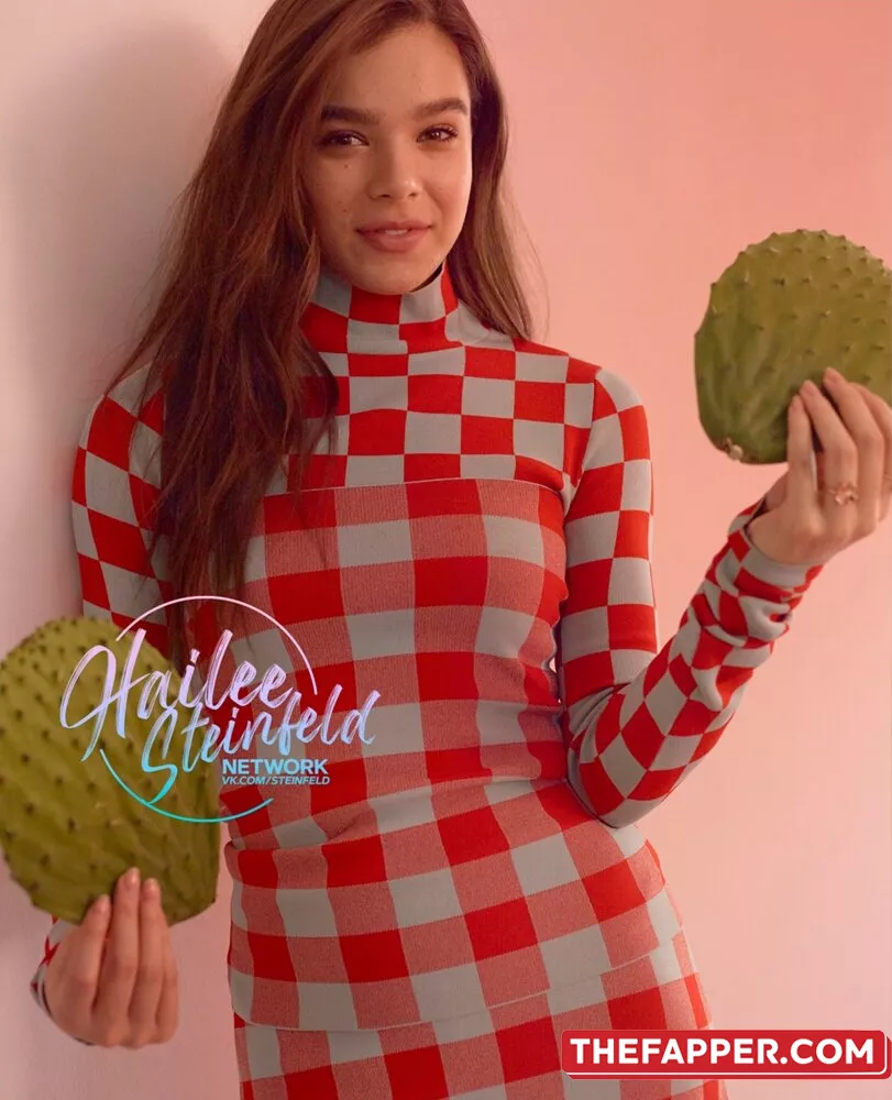 Hailee Steinfeld  Onlyfans Leaked Nude Image #IHBMVWE2HD