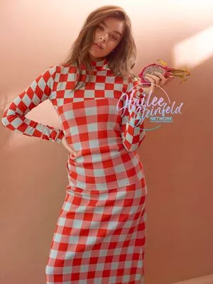 Hailee Steinfeld Onlyfans Leaked Nude Image #IKbKH8nac9