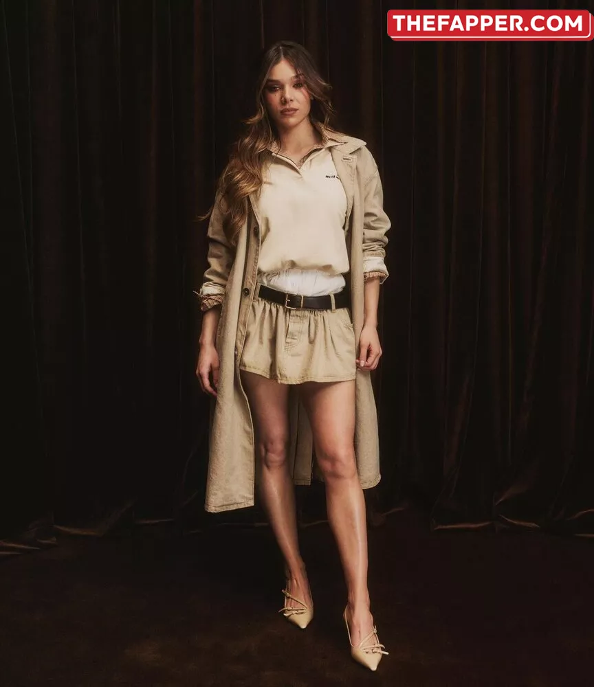 Hailee Steinfeld  Onlyfans Leaked Nude Image #IMbNko44bE