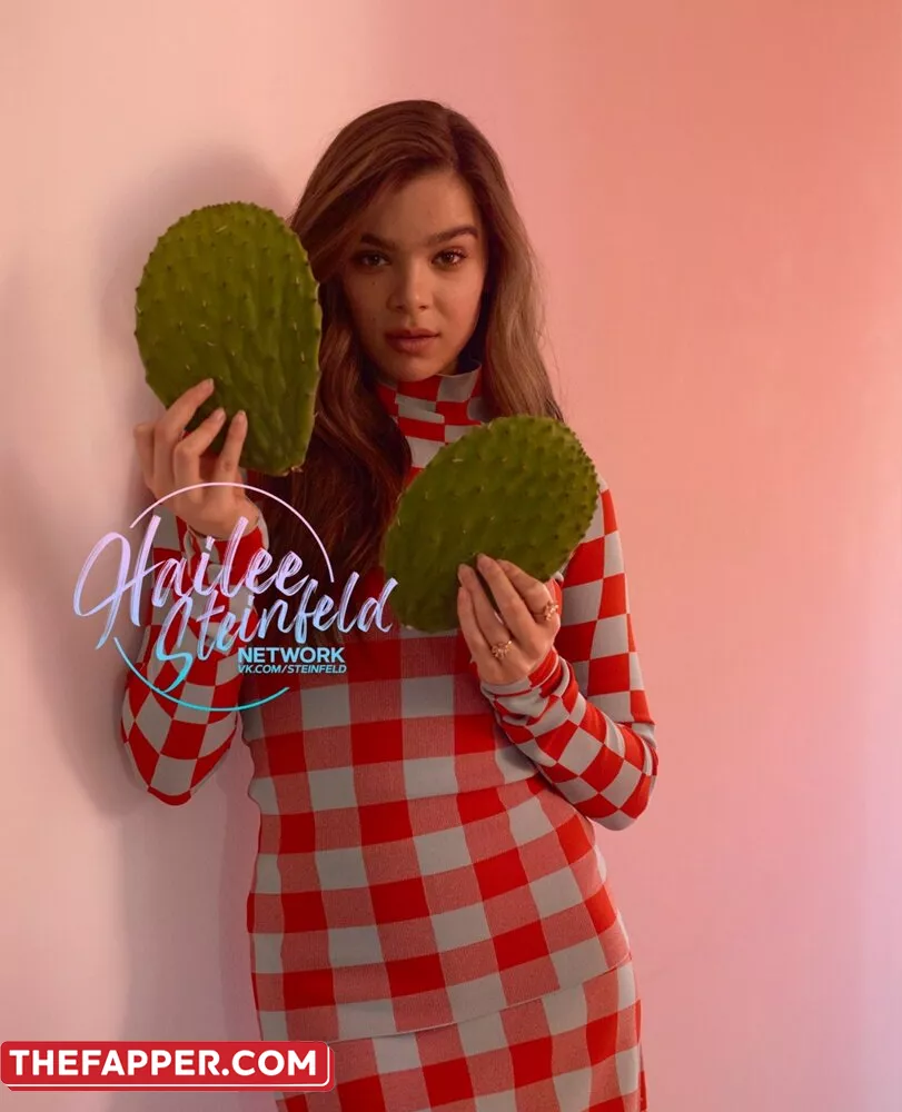 Hailee Steinfeld  Onlyfans Leaked Nude Image #Ijbm5qHlpm