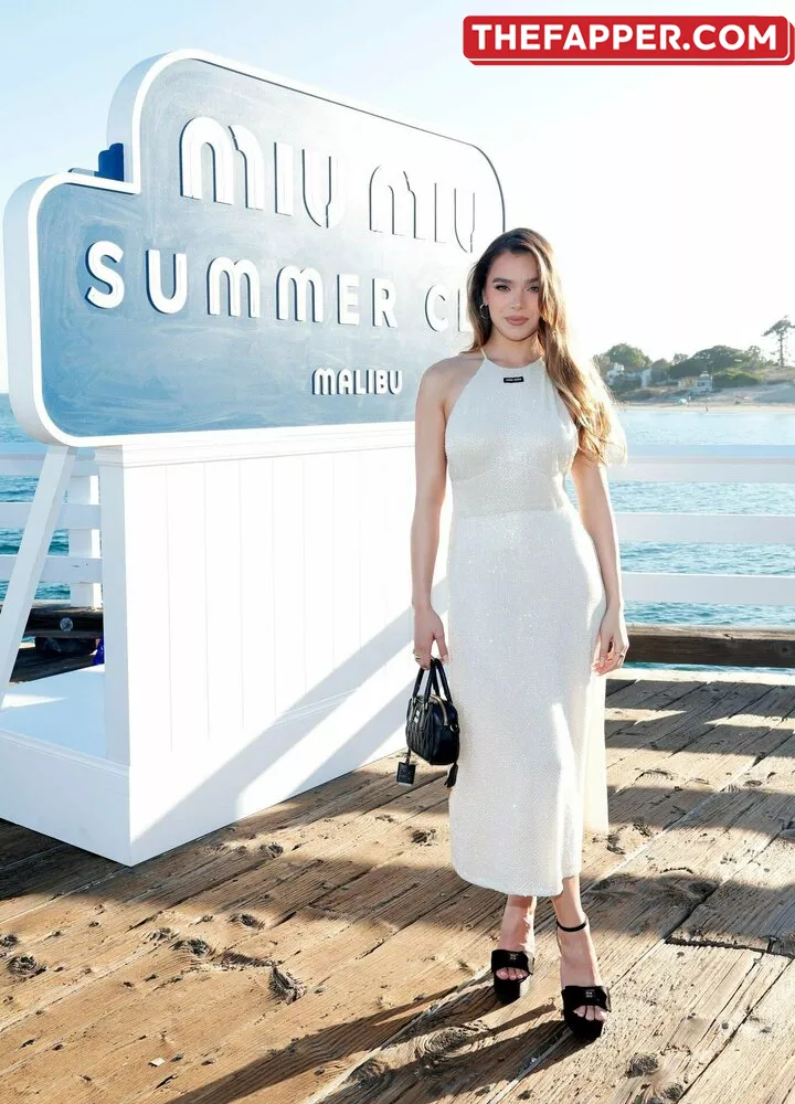 Hailee Steinfeld  Onlyfans Leaked Nude Image #IvA9OhgLvJ