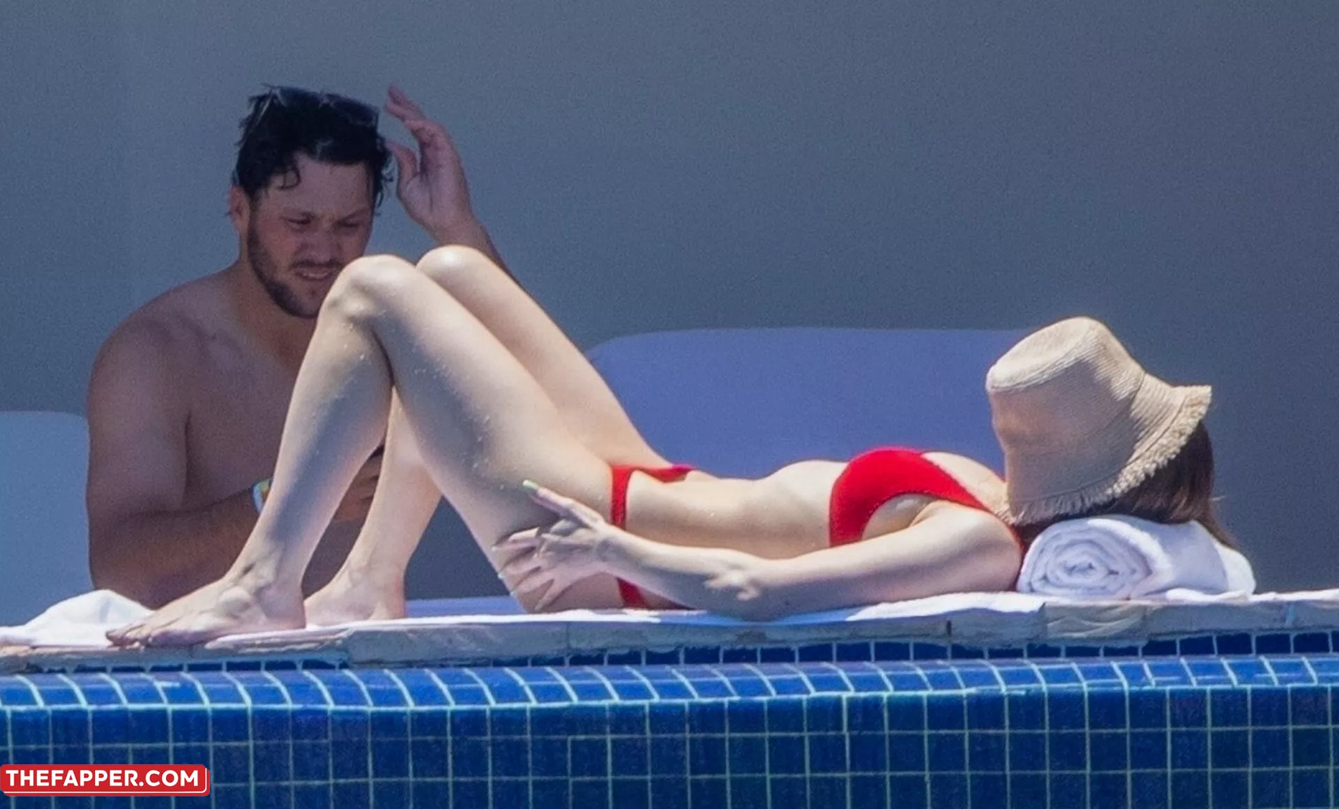 Hailee Steinfeld  Onlyfans Leaked Nude Image #JS1YLFA4HS