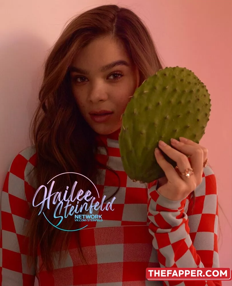 Hailee Steinfeld  Onlyfans Leaked Nude Image #JkVG16roKO