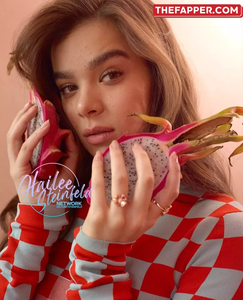 Hailee Steinfeld  Onlyfans Leaked Nude Image #Jn3RTBrdYu