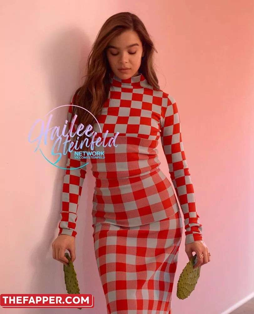 Hailee Steinfeld  Onlyfans Leaked Nude Image #LGKuXKjduX