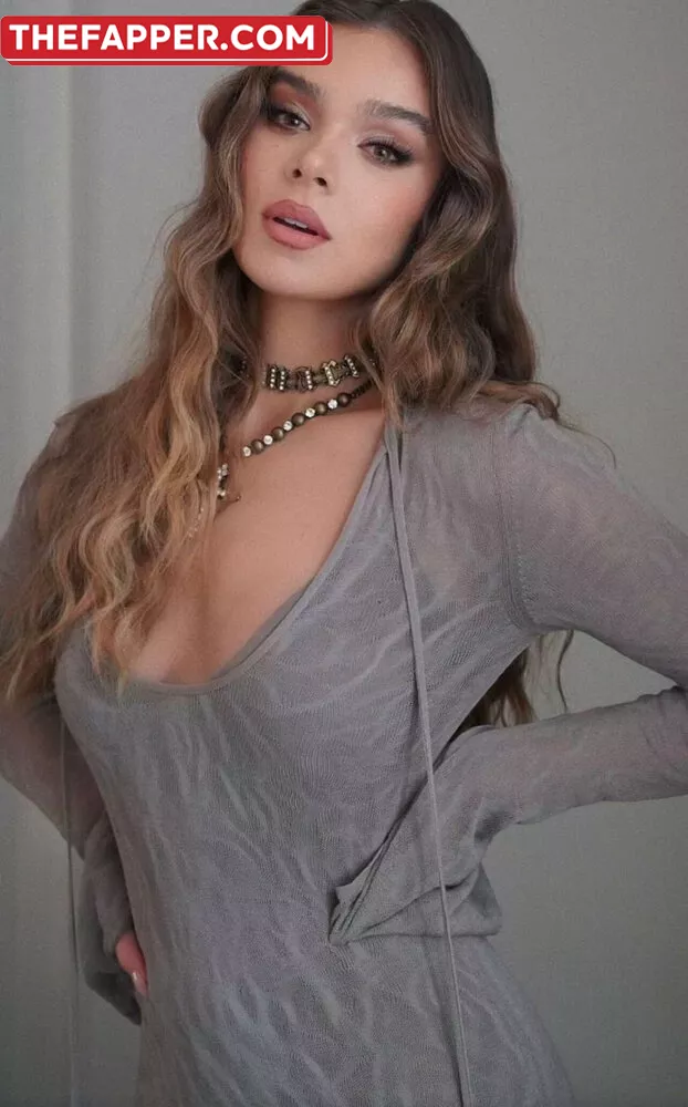 Hailee Steinfeld  Onlyfans Leaked Nude Image #LhFpWxaZG2