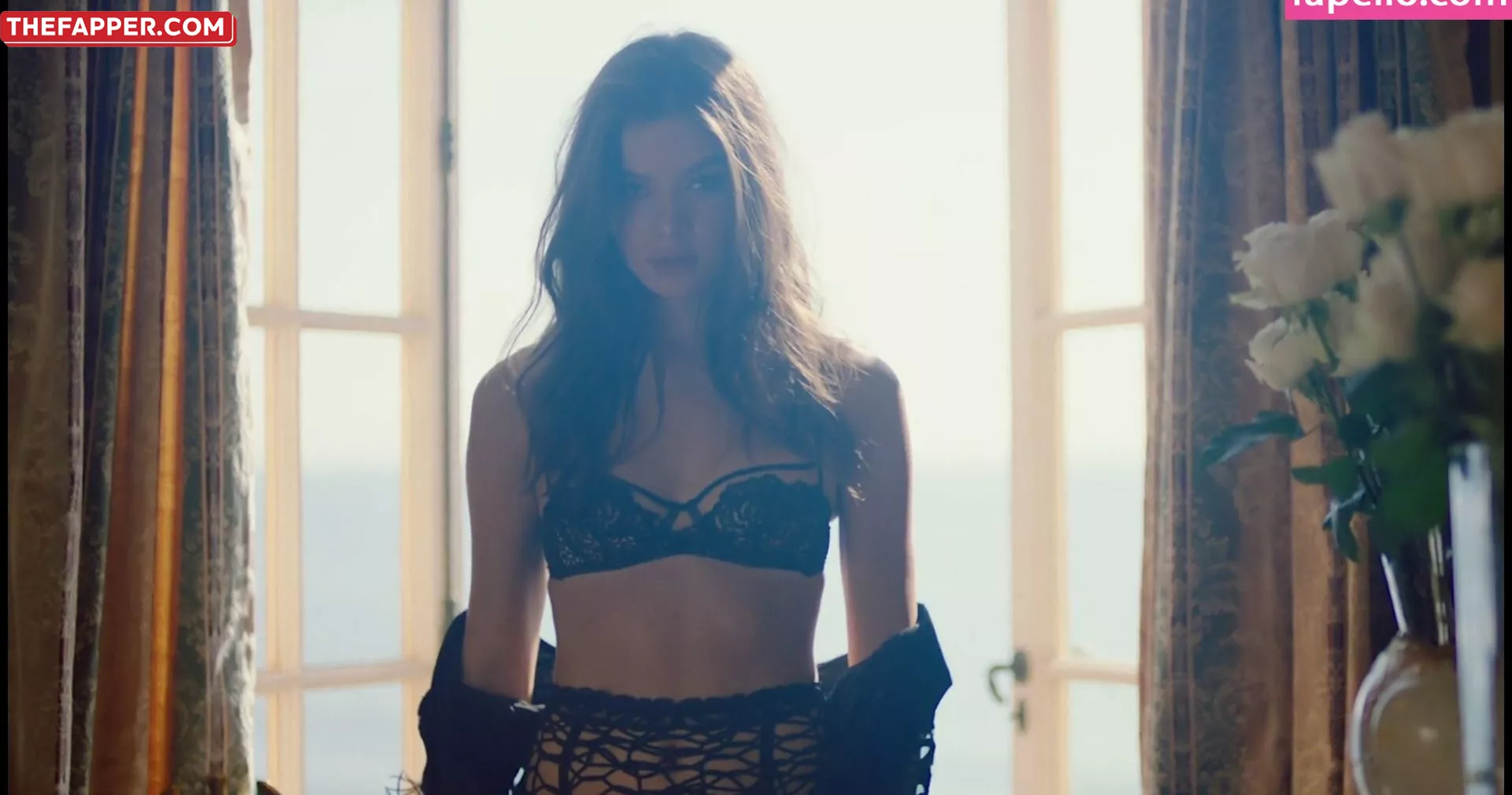 Hailee Steinfeld  Onlyfans Leaked Nude Image #M8WUHghwwc