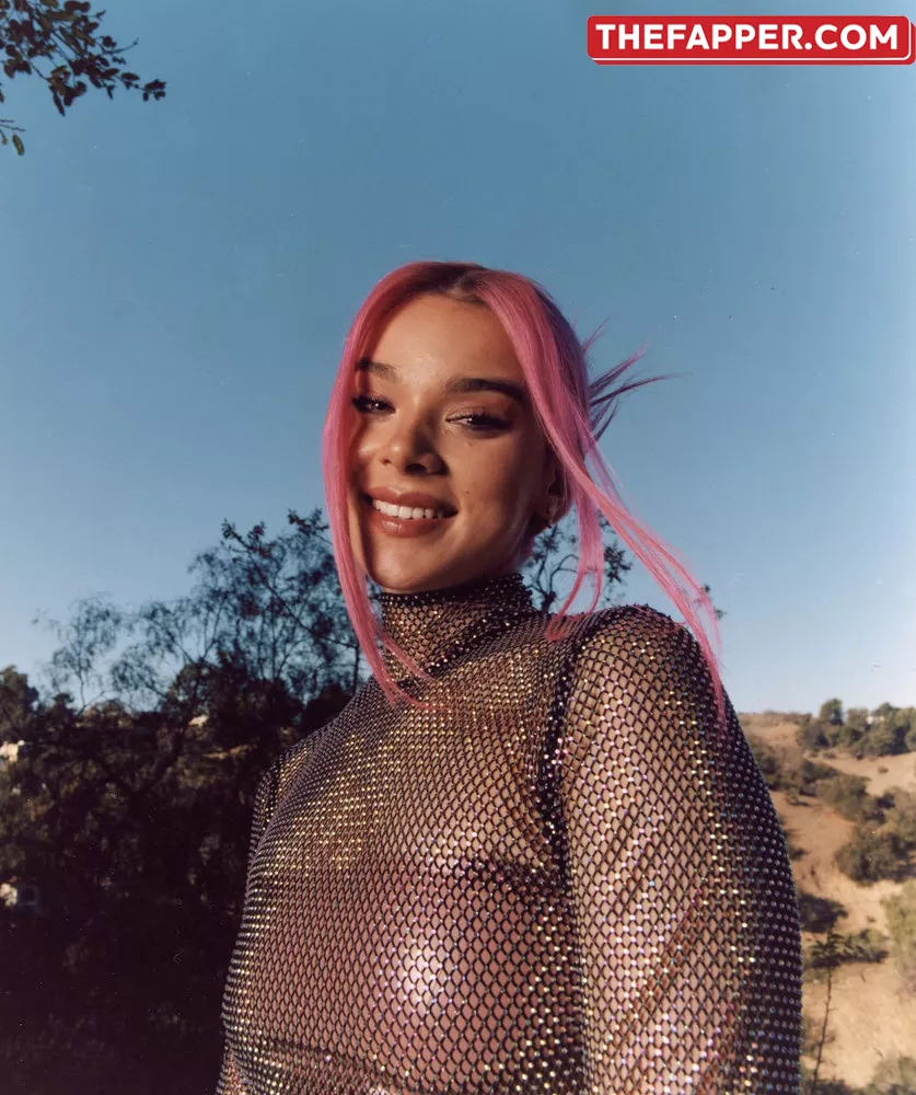 Hailee Steinfeld  Onlyfans Leaked Nude Image #MQdOiYSXsc