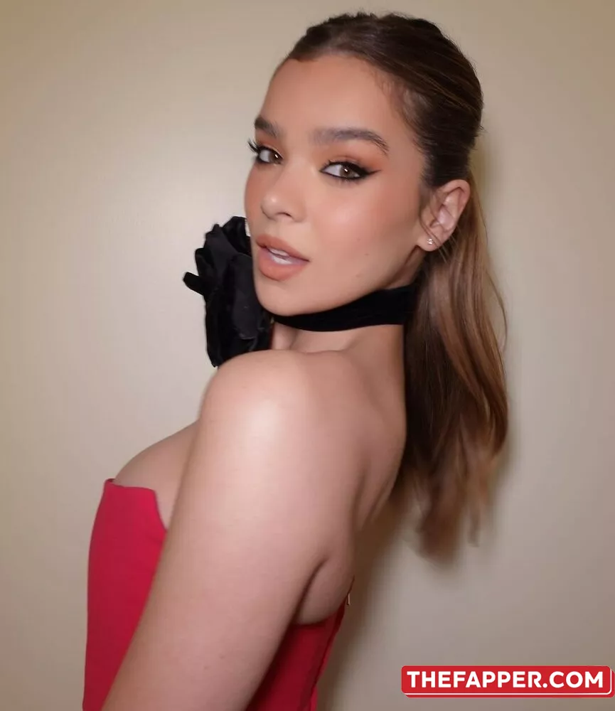 Hailee Steinfeld  Onlyfans Leaked Nude Image #MpKuMmPjEp