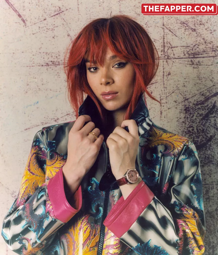 Hailee Steinfeld  Onlyfans Leaked Nude Image #NN3hCHae9V