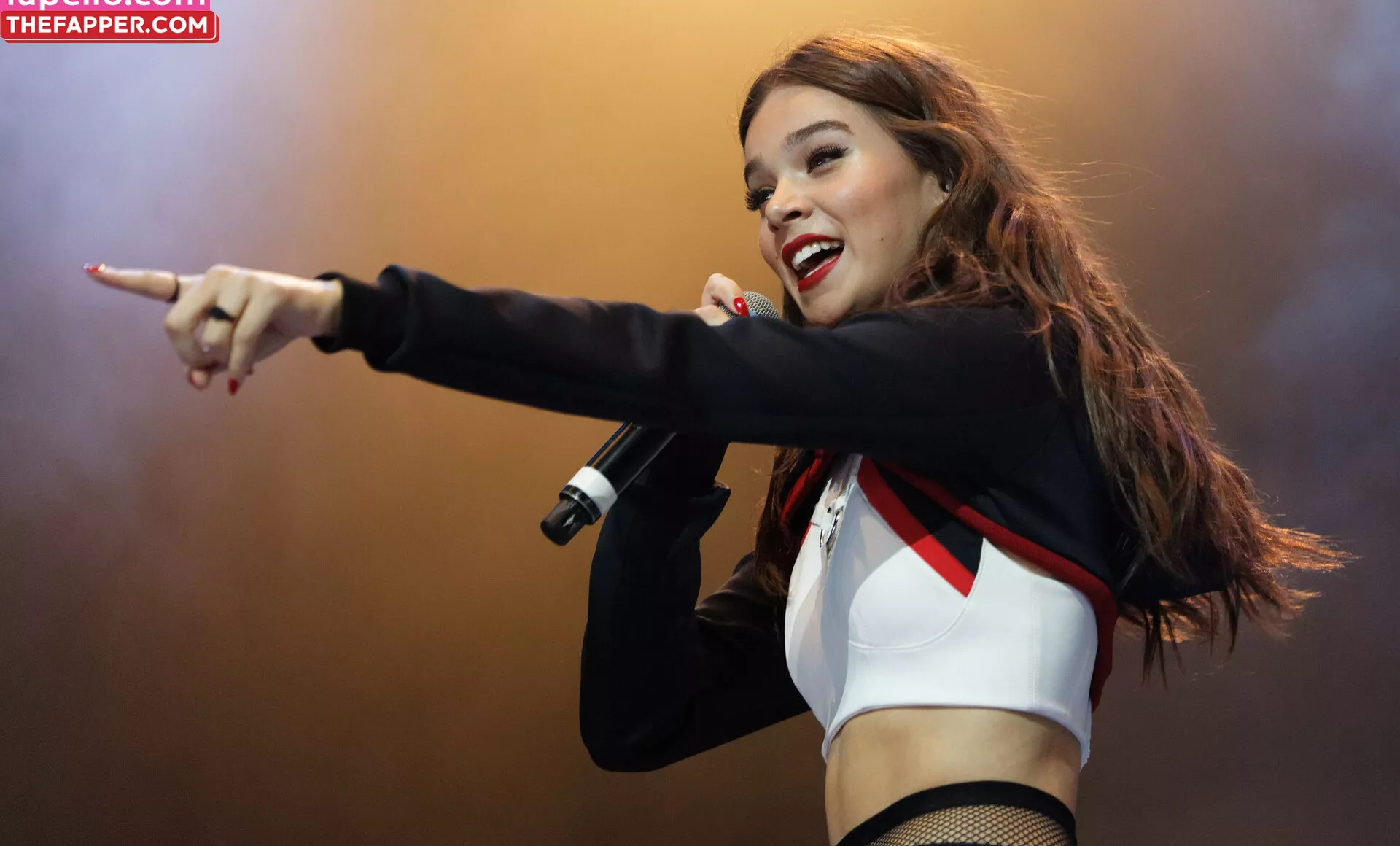 Hailee Steinfeld  Onlyfans Leaked Nude Image #NZEMLzpKLT