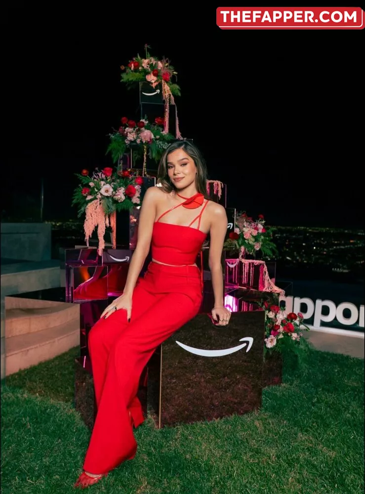 Hailee Steinfeld  Onlyfans Leaked Nude Image #NfdJ4K3qMr