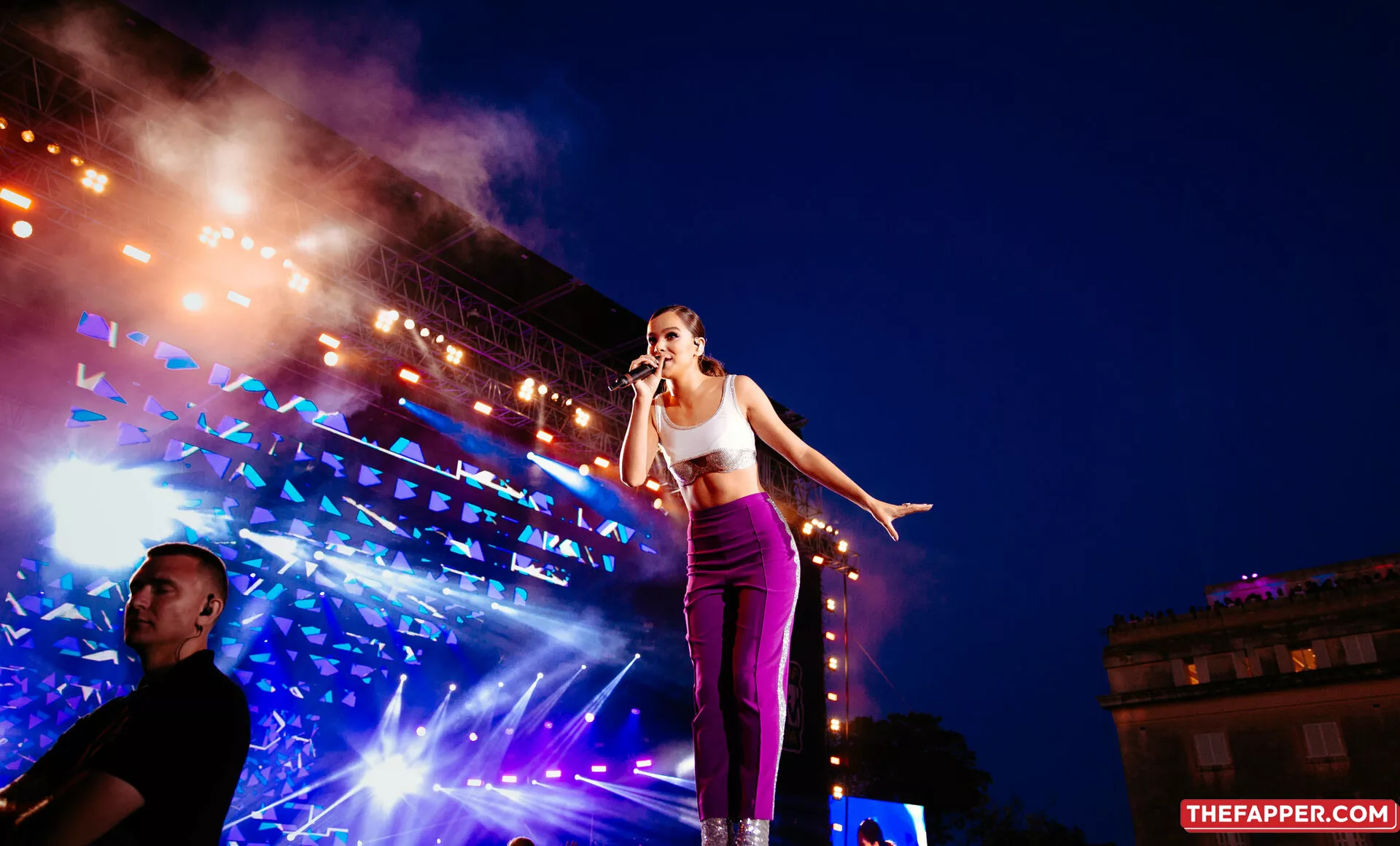 Hailee Steinfeld  Onlyfans Leaked Nude Image #OWXU5MiVD0