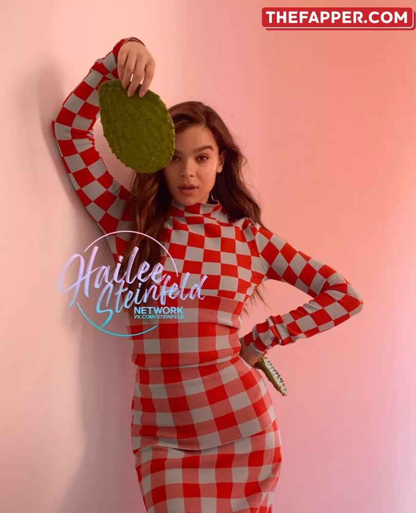 Hailee Steinfeld  Onlyfans Leaked Nude Image #OipnoPjrrz
