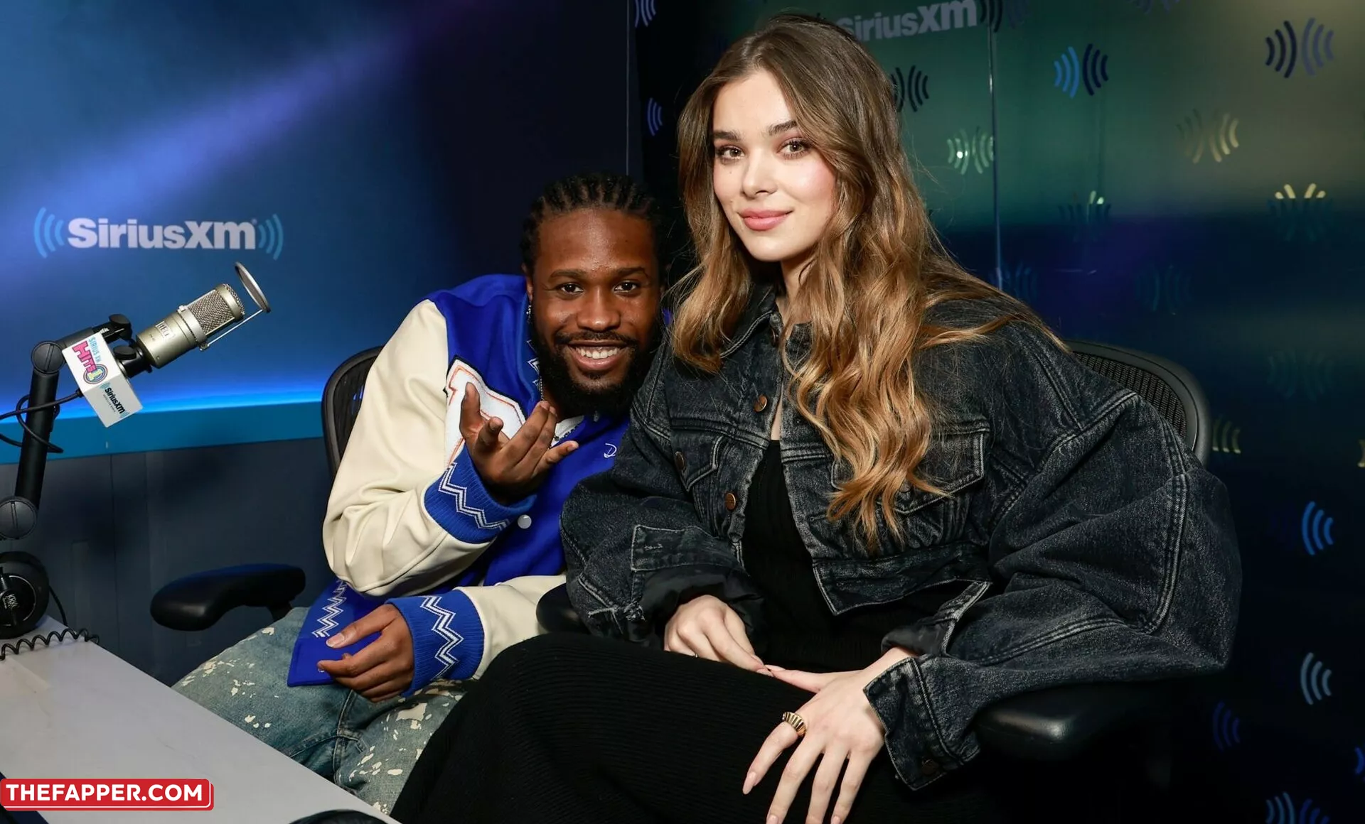 Hailee Steinfeld  Onlyfans Leaked Nude Image #P7oYz3zy4e