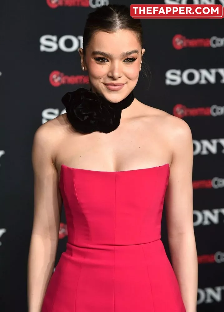 Hailee Steinfeld  Onlyfans Leaked Nude Image #PDy6iQdw2l