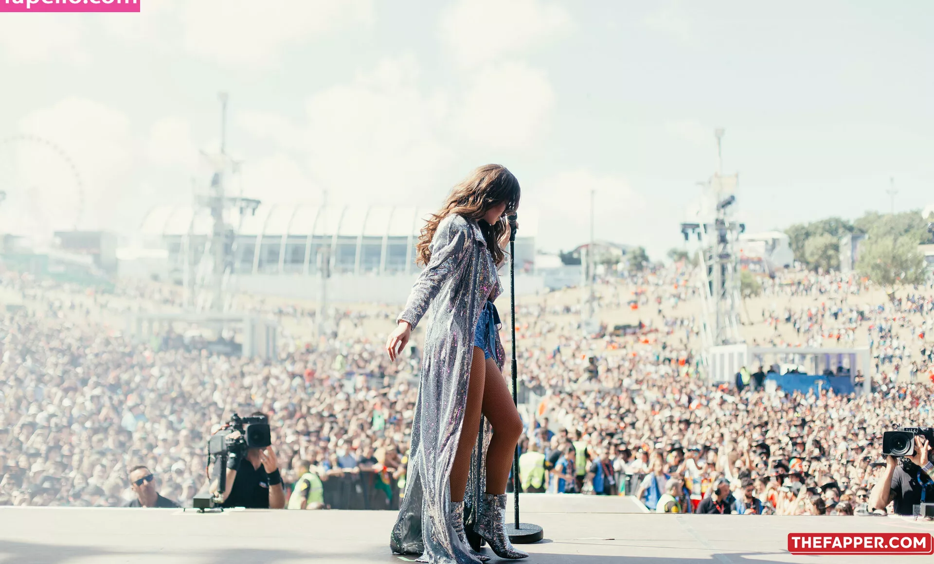 Hailee Steinfeld  Onlyfans Leaked Nude Image #PJChLbt5IP