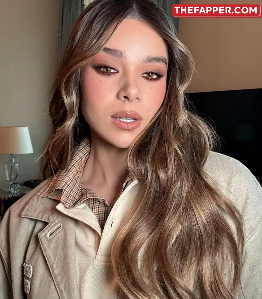 Hailee Steinfeld  Onlyfans Leaked Nude Image #PQXxsSEfAQ